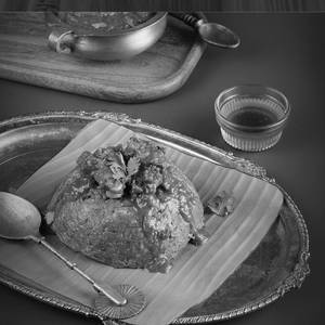 Ragi Mudde