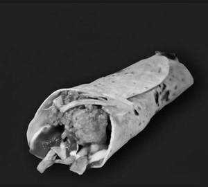 Stam Chicken Roll