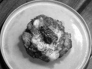 Pollo Parmigiana