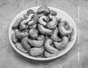 Cashew Nut Fry