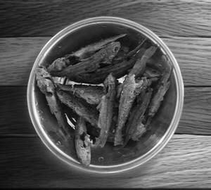 Small Fish Fry