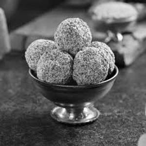 Karjura nuvvula laddu