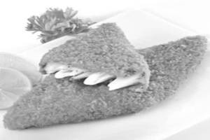 Diamond Cut Fish Fry (1pc)