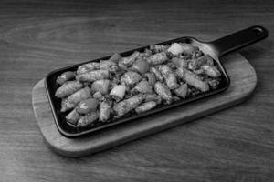 Baby Corn Chili [500 ML]