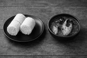 Putt + Fish Mulakittathu