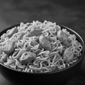 Chicken Maggi