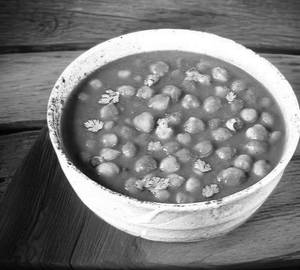 Chana Masala