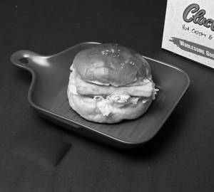Paneer Burger [Single]