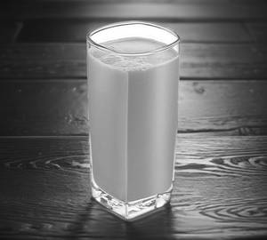 Plain rosemilk