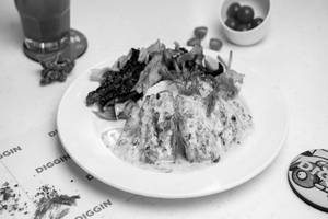 Pan Seared Fresh Fish