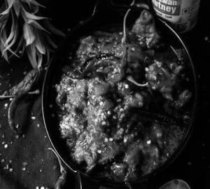 Schezwan Chicken Gravy 8 Pic