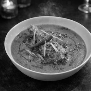 Drool Murgh Curry