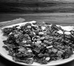 Beef fry
