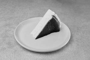 Classic Basque Cheesecake