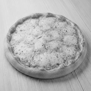 Margarita Pizza