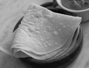 Rumali roti