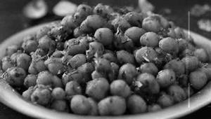Chana Fry