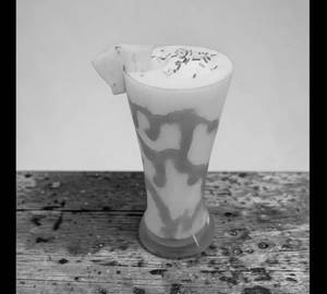 Pineapple shake