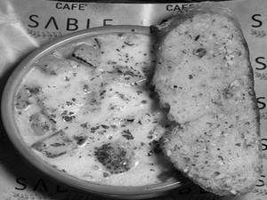 Classic Exotic Vegetable Au Gratin