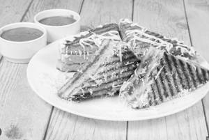 Cheese Sandwich