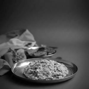Sambar Rice