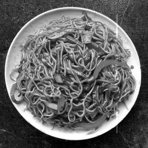 Veg Schezwan Noodles