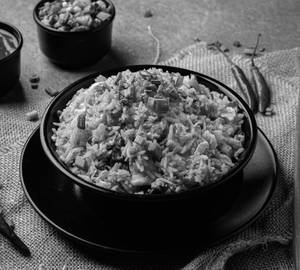 Chicken Hong Kong Rice