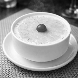 Pineapple Raita