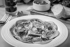 Diggin Sig. Ravioli Pasta