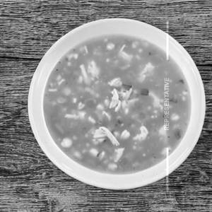Chicken Corn Soup
