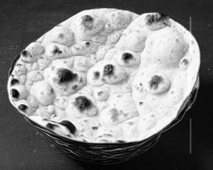 Tandoori Roti Wheat