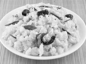 Kappa (tapioca/ Cassava)