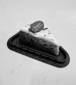 Rose Pista Pastry