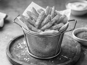 Peri Peri French Fries