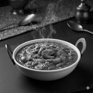 Kadhai Mushroom