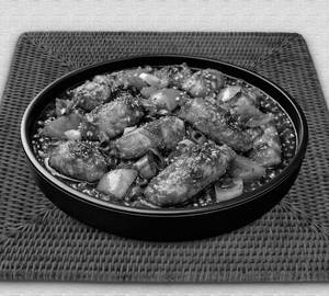 Chilli Fish