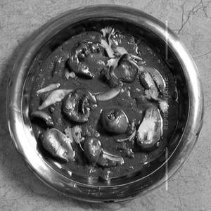 Mushroom Tawa