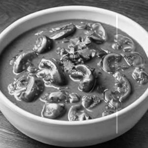 Mushroom Angara