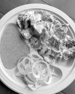 Td Malai Chaap