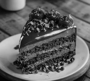 Chocolate Pastry