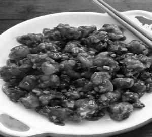 Gobi manjurian