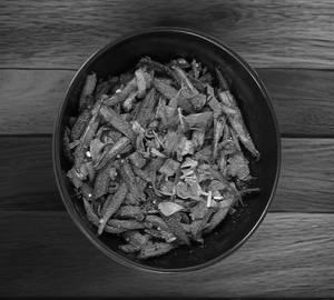 Bendi Masala