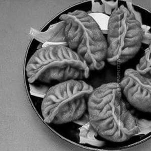 Veg Fried Momos
