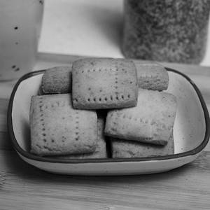 No Added Sugar Biscuit