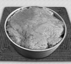 Desi Ghee Atta Halwa [250 Ml]
