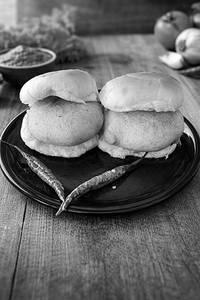 Special Wada Pav (2 Pcs)
