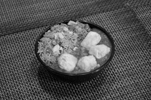 Paneer Schezwan Bowl