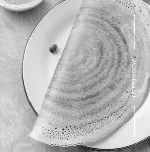 Ghee Dosa