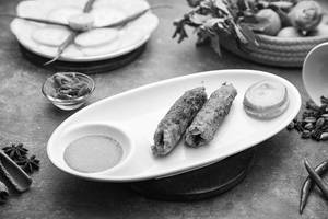 Pyare Kebab [4 Pcs]