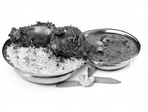 Joint Biriyani